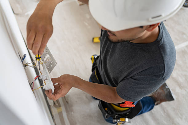 Reliable Generator Installation contractor in Albany, KY by No Joke electrician