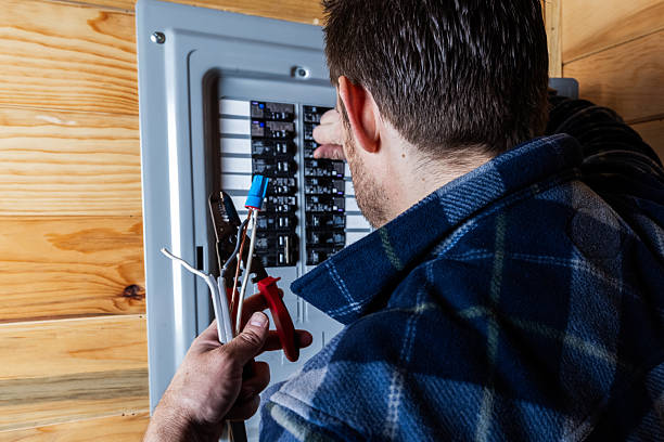 Affordable Generator Installation solutions in Albany, KY
